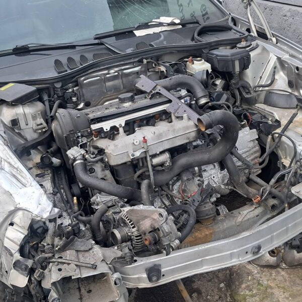 VOLVO C70 CABRIOLET [2.0 T]