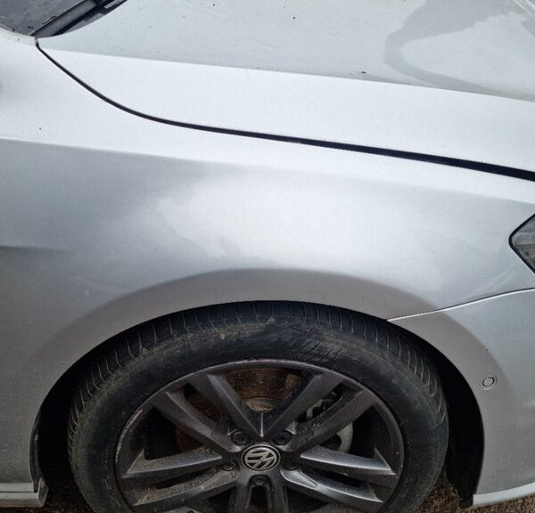 ALETA DELANTERA DERECHA VOLKSWAGEN GOLF VII VARIANT (BV5) [5G0821105A]