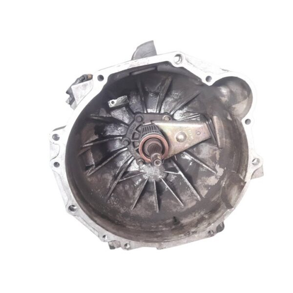 CAJA CAMBIOS KIA SORENTO (BL) [A03800]