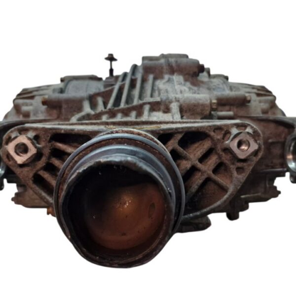 DIFERENCIAL TRASERO BMW SERIE X6 (E71/72) [P758602506]