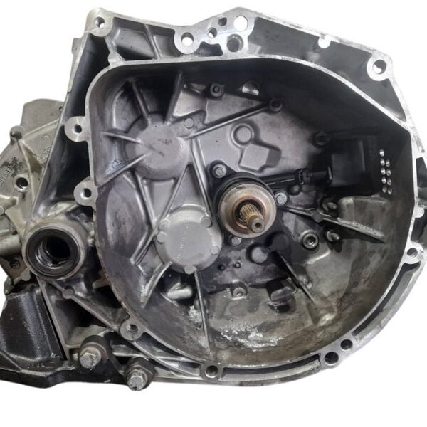 CAJA CAMBIOS PEUGEOT 3008 [20EA33]