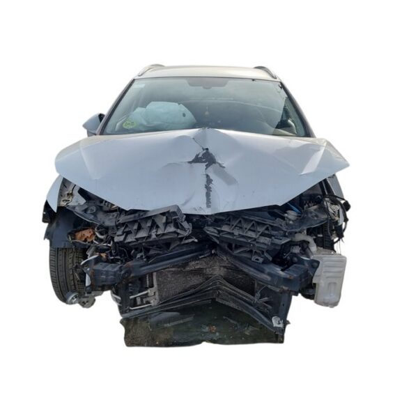 SEAT LEON ST 5F8 [Style 4Drive]