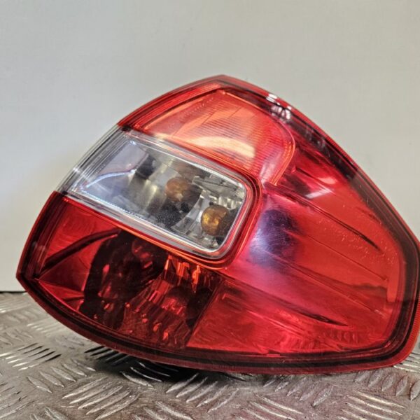 PILOTO TRASERO DERECHO RENAULT KOLEOS I [26550JY00]