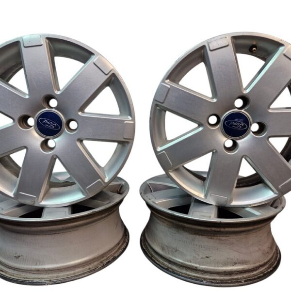 JUEGO LLANTAS FORD FUSION (CBK) [3N11-AA]