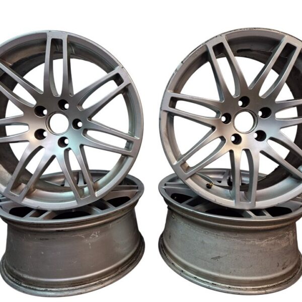 JUEGO LLANTAS AUDI A4 BERLINA (8K2) [8K0601025CJ]