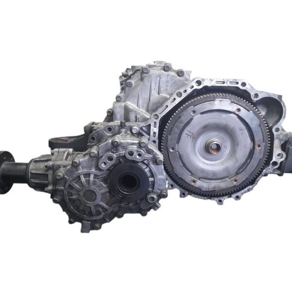 CAJA CAMBIOS HYUNDAI SANTA FE (CM) [U7LFP]