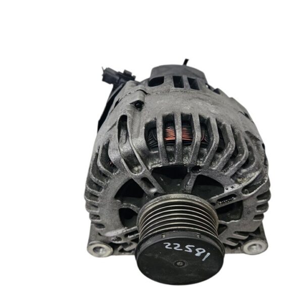 ALTERNADOR CITROEN GRAND C4 PICASSO [9646321780]