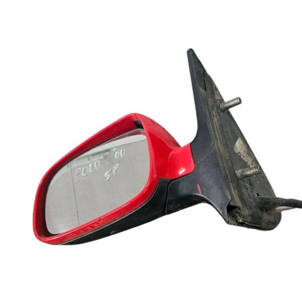 RETROVISOR IZQUIERDO VOLKSWAGEN POLO III BERLINA (6N2) [010640]