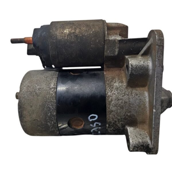 MOTOR ARRANQUE RENAULT CLIO II FASE I (B/CB0) [7700274351]