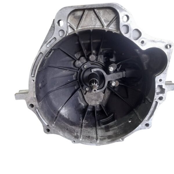 CAJA CAMBIOS IVECO DAILY FURGON [5S200]