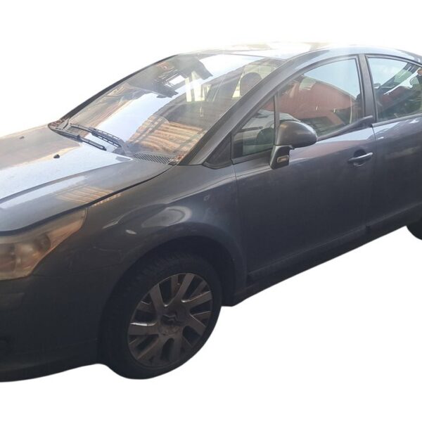 CITROEN C4 BERLINA [Collection]