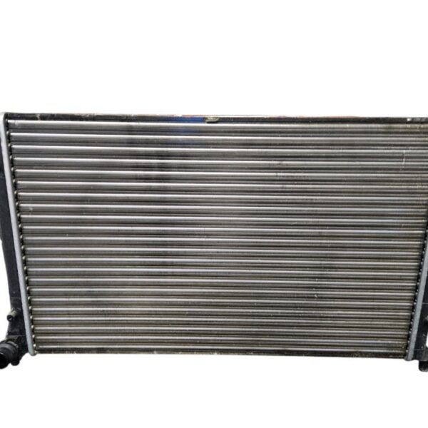RADIADOR AGUA SEAT LEON (1P1) [734332]