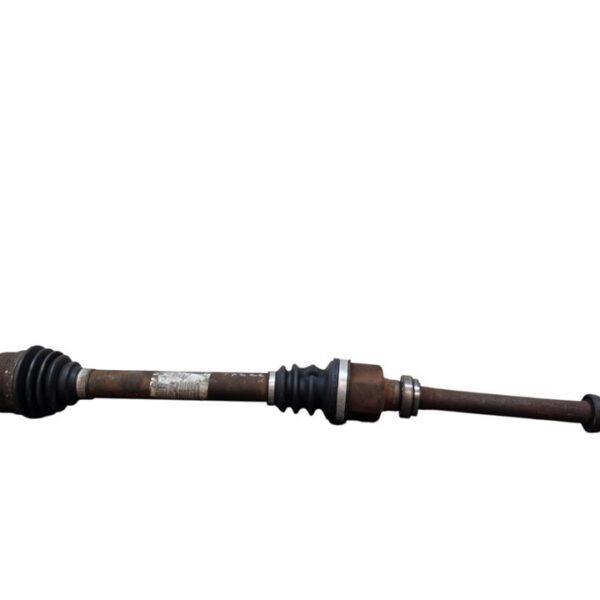 TRANSMISION DELANTERA DERECHA CITROEN C4 COUPE [9636786880]