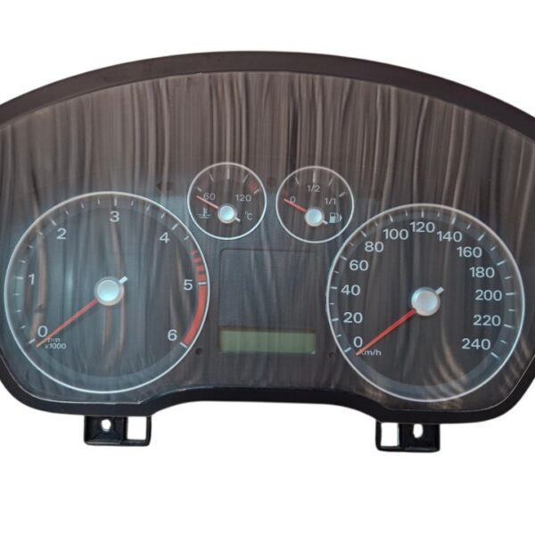 CUADRO INSTRUMENTOS FORD FOCUS C-MAX (CAP)(2003) [3M5F10A885A]