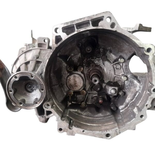 CAJA CAMBIOS AUDI A3 (8P1) [GLB]