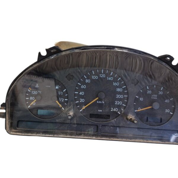 CUADRO INSTRUMENTOS MERCEDES-BENZ CLASE ML (BM 163) [A1635409511]