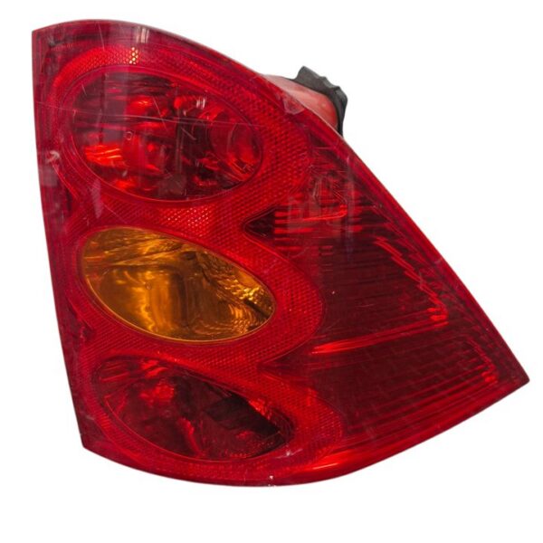 PILOTO TRASERO DERECHO PEUGEOT 1007 [9646116880]