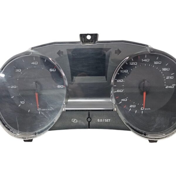 CUADRO INSTRUMENTOS   [6J0920802H]