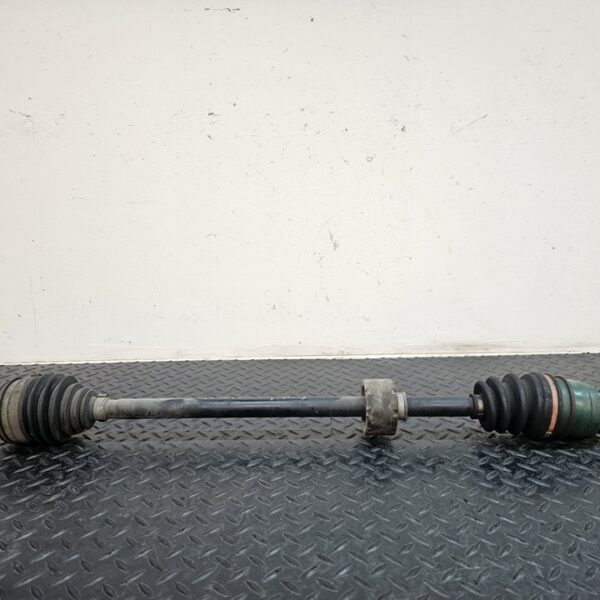 TRANSMISION DELANTERA DERECHA TOYOTA YARIS VERSO (NCP2/NLP2) [4341052060]