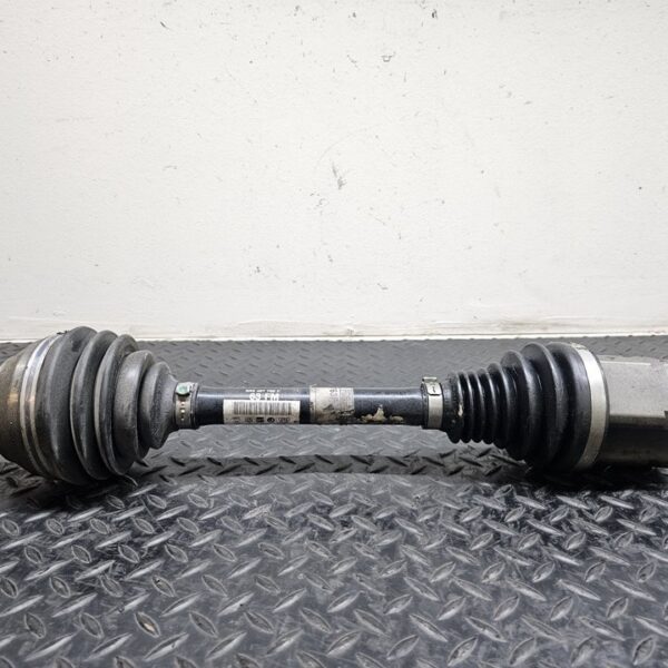 TRANSMISION DELANTERA IZQUIERDA AUDI Q3 (8UB) [5N0407763F]