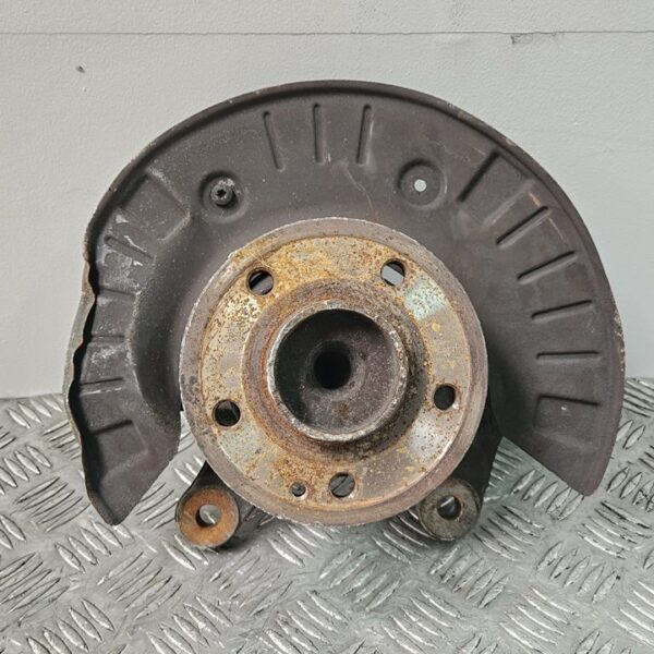 MANGUETA DELANTERA IZQUIERDA MERCEDES-BENZ VITO KOMBI (639) [646982]