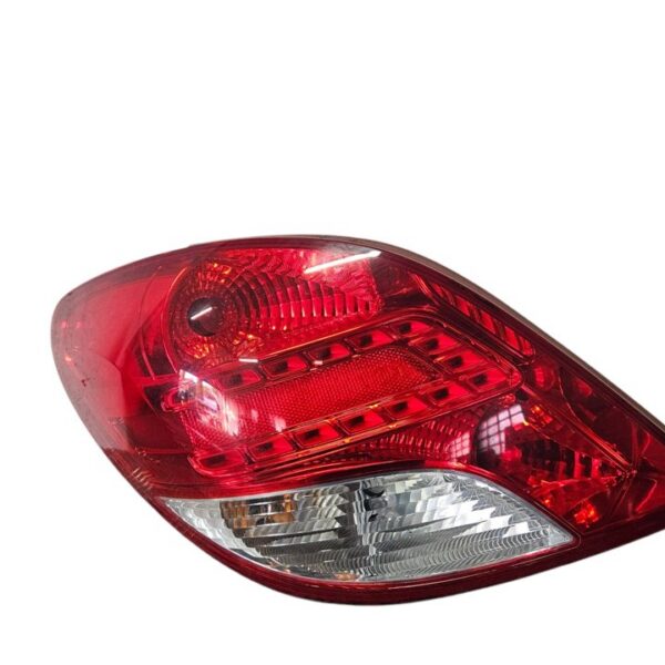 PILOTO TRASERO IZQUIERDO PEUGEOT 207 [9686566080]
