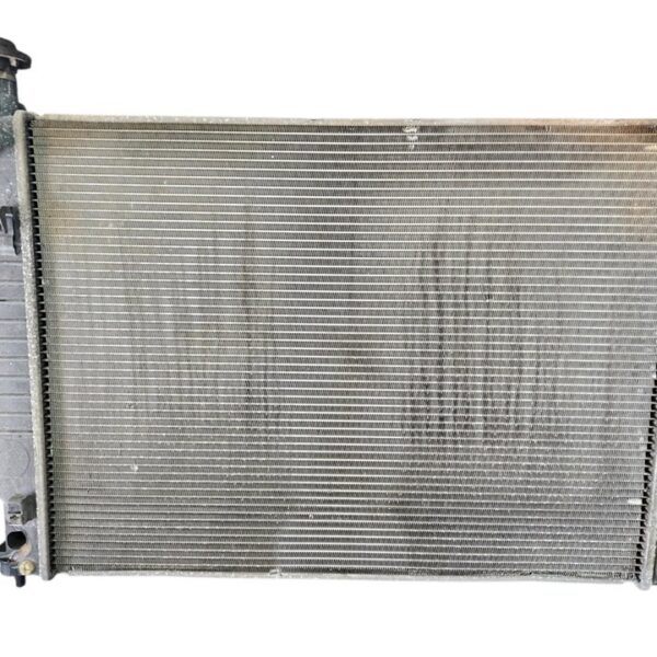 RADIADOR AGUA CHEVROLET CAPTIVA [622966]