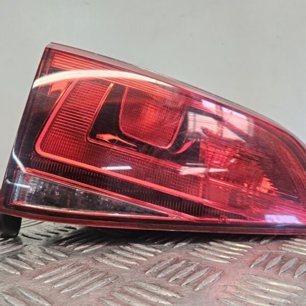 PILOTO TRASERO IZQUIERDO INTERIOR VOLKSWAGEN GOLF VII VARIANT (BV5) [5G0945093AE]