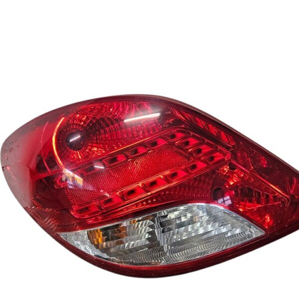 PILOTO TRASERO IZQUIERDO PEUGEOT 207 [9686566080]