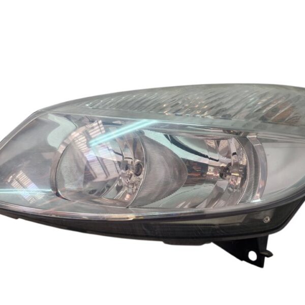 FARO IZQUIERDO RENAULT SCENIC II (JM) [15810300LI]