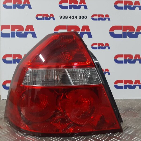 PILOTO TRASERO IZQUIERDO CHEVROLET AVEO BERLINA [1785]