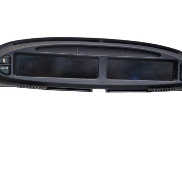 CUADRO INSTRUMENTOS CITROEN XSARA PICASSO [965166380]