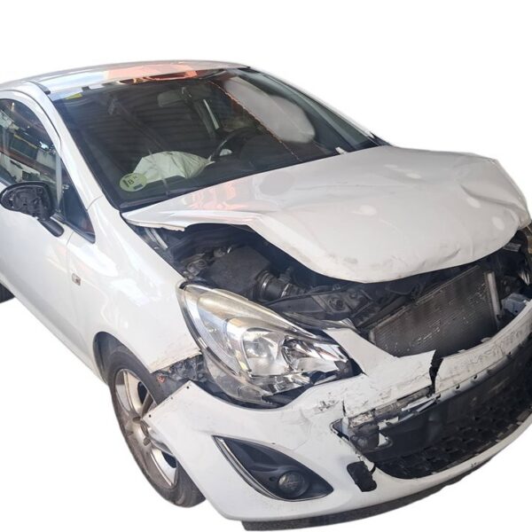 OPEL CORSA D [«111 Years»]