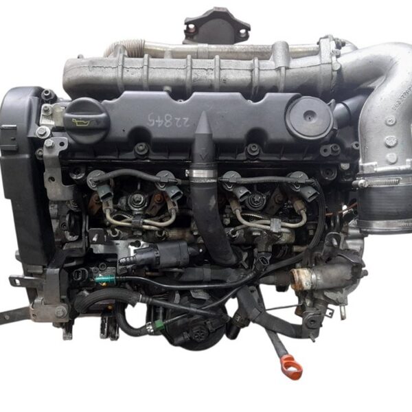 MOTOR COMPLETO CITROEN JUMPY [RHZ]