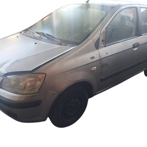 HYUNDAI GETZ (TB) [1.1 Básico]