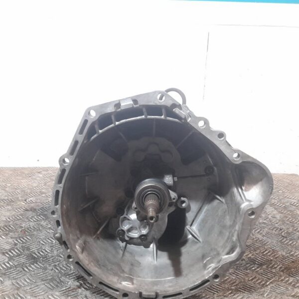 CAJA CAMBIOS SSANGYONG RODIUS [G3102021007]