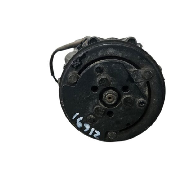 COMPRESOR AIRE ACONDICIONADO VOLKSWAGEN POLO III CLASSIC (6V2) [SD7B107158]