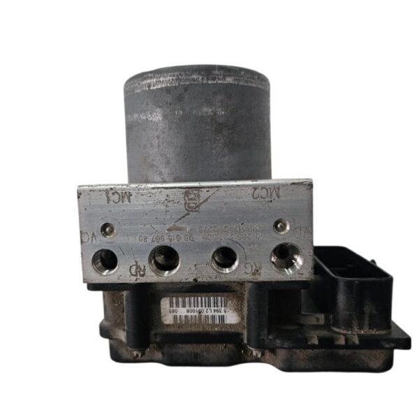 ABS CITROEN C4 BERLINA [9661886780]