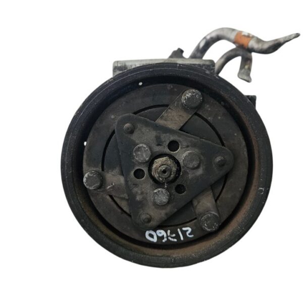 COMPRESOR AIRE ACONDICIONADO NISSAN NOTE (E11E) [8200600122]