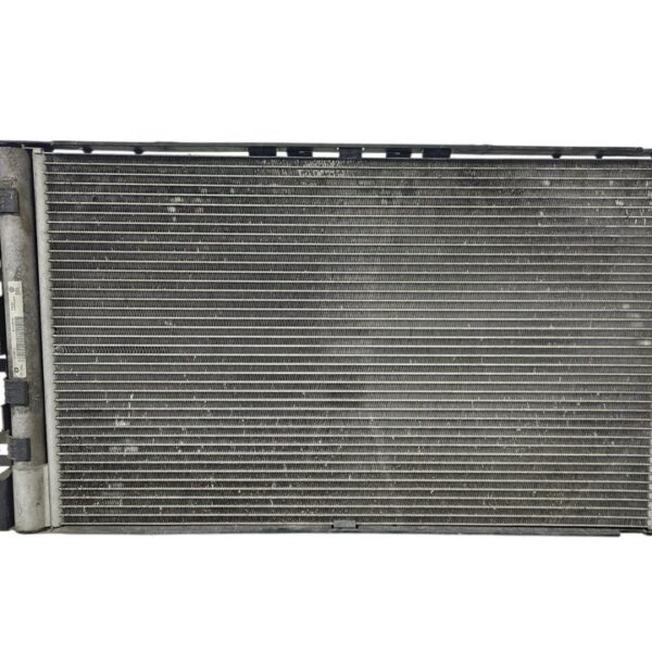 CONDENSADOR / RADIADOR AIRE ACONDICIONADO   [13330217]