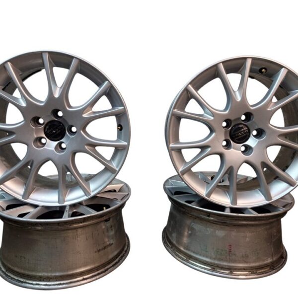 JUEGO LLANTAS VOLVO C70 CABRIOLET [30664307]