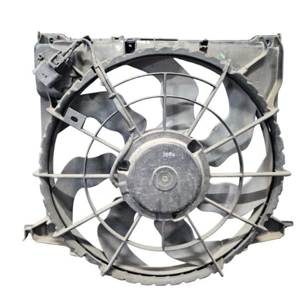 ELECTROVENTILADOR HYUNDAI I30 (FD) [252312H000]