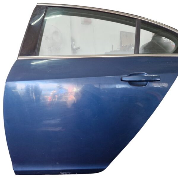 PUERTA TRASERA IZQUIERDA