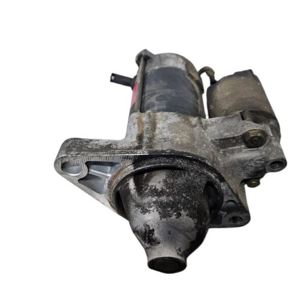 MOTOR ARRANQUE TOYOTA YARIS (NCP1/NLP1/SCP1) [2810021020]