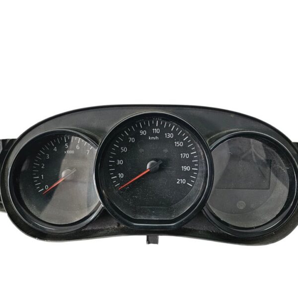 CUADRO INSTRUMENTOS DACIA DOKKER [248100408R]