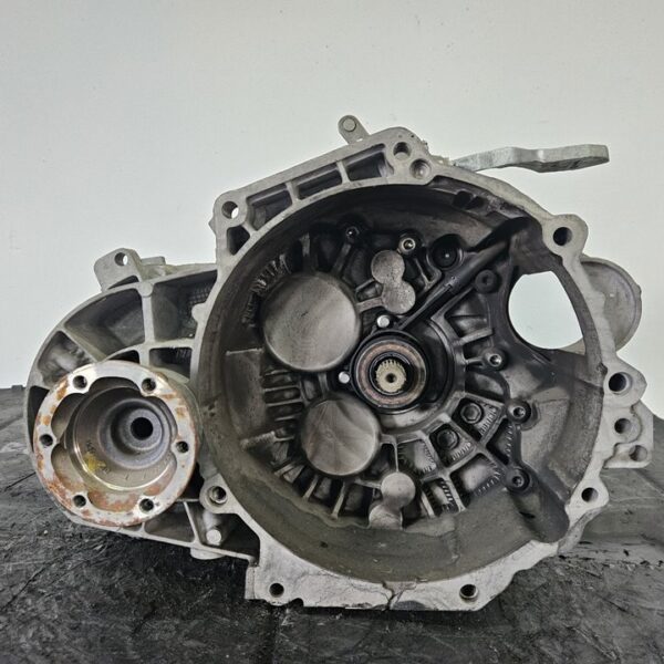 CAJA CAMBIOS SEAT IBIZA SC (6J1) [LNK]