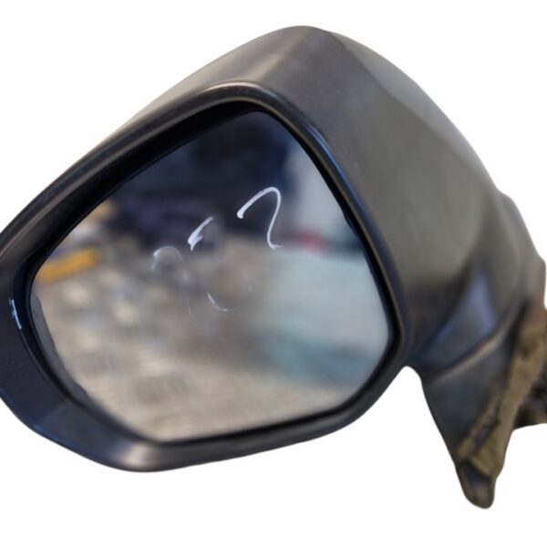 RETROVISOR IZQUIERDO CITROEN C4 PICASSO [024375]