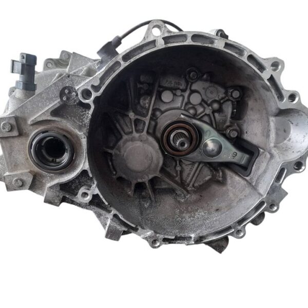 CAJA CAMBIOS HYUNDAI I30 (FD) [WAJ6C]