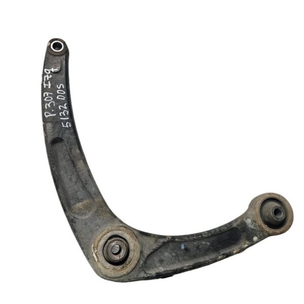 BRAZO SUSPENSION DELANTERO IZQUIERDO PEUGEOT 307 (S1)(04.2001) [875G]