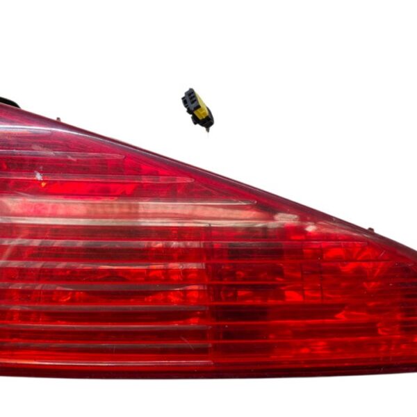 PILOTO TRASERO IZQUIERDO INTERIOR PEUGEOT 607 (S2) [6350N2]